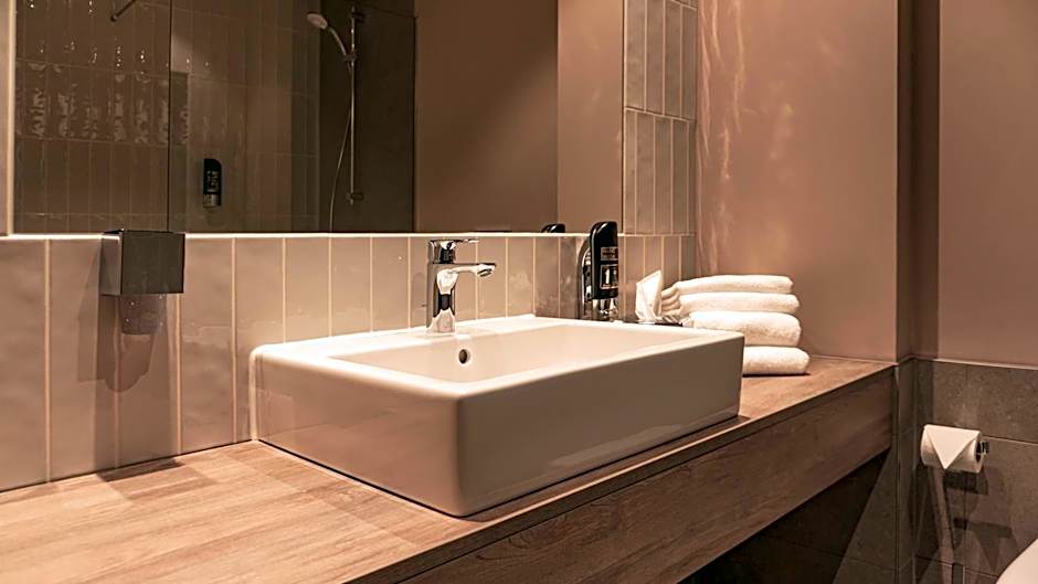 H24 Stadthotel Bernau