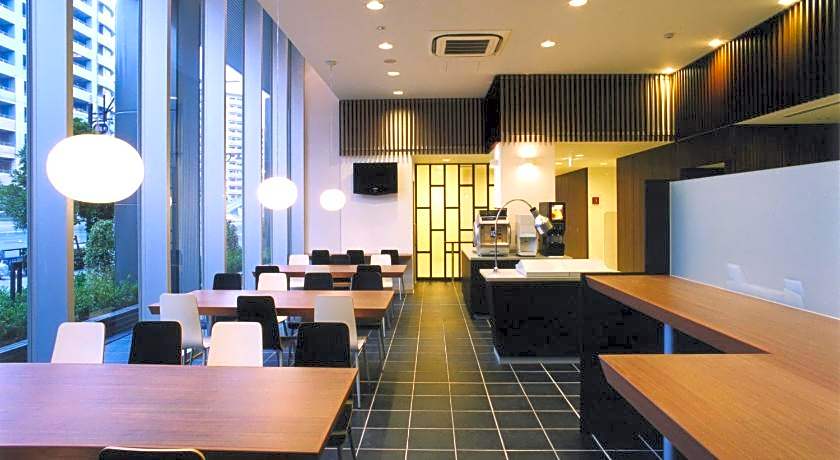 Washington R&B Hotel Tokyo-Toyocho
