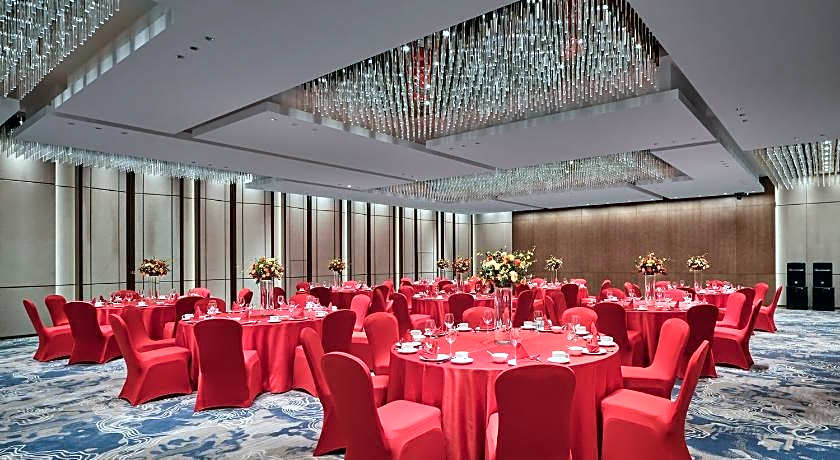 Crowne Plaza Hohhot City Center By IHG