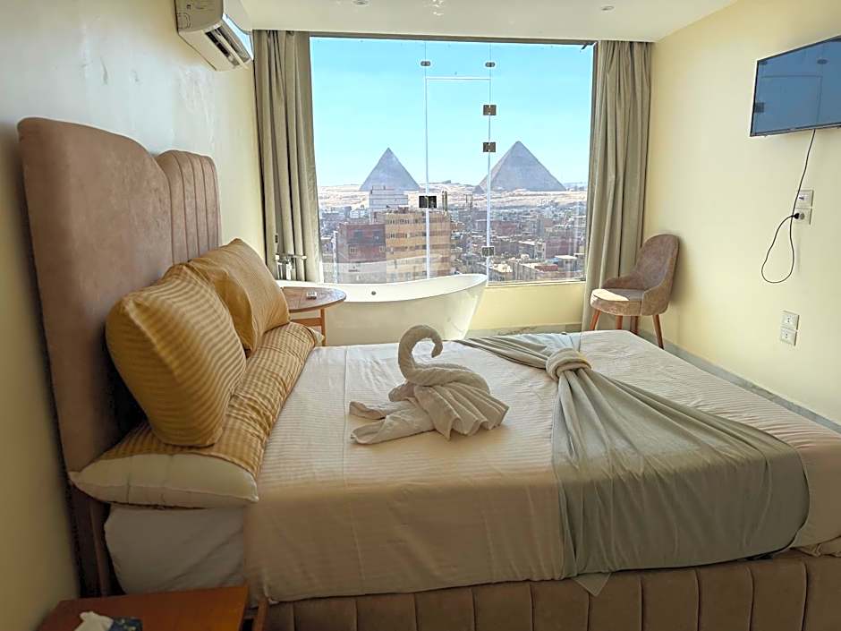 Amon Ra Hotel