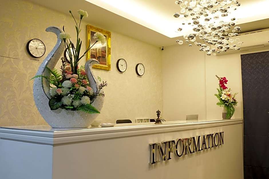 Kerepiman Boutique Hotel