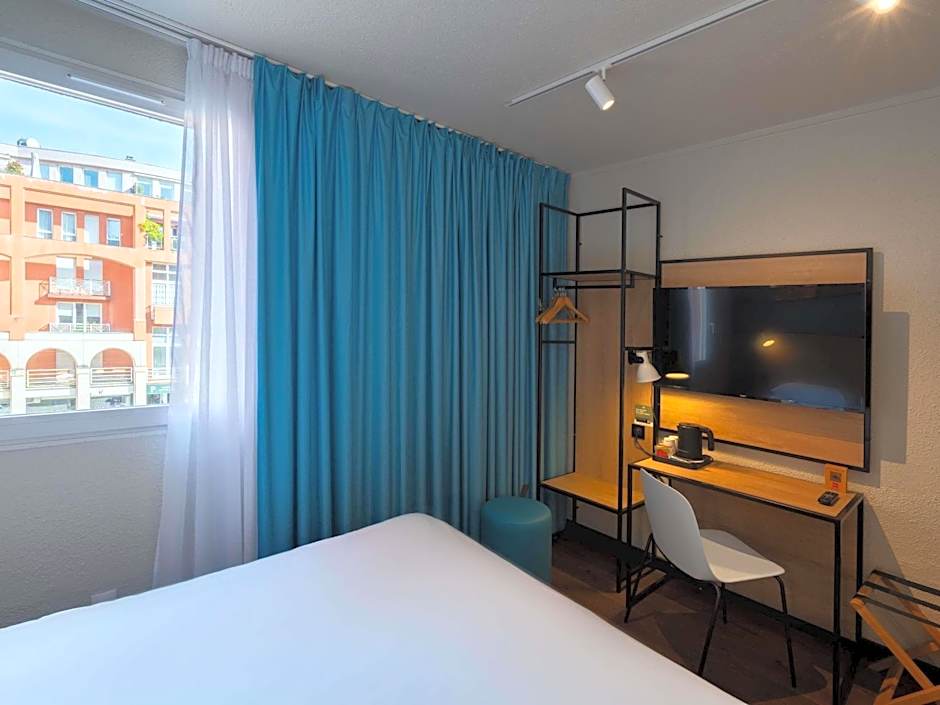 ibis Epernay Centre Ville
