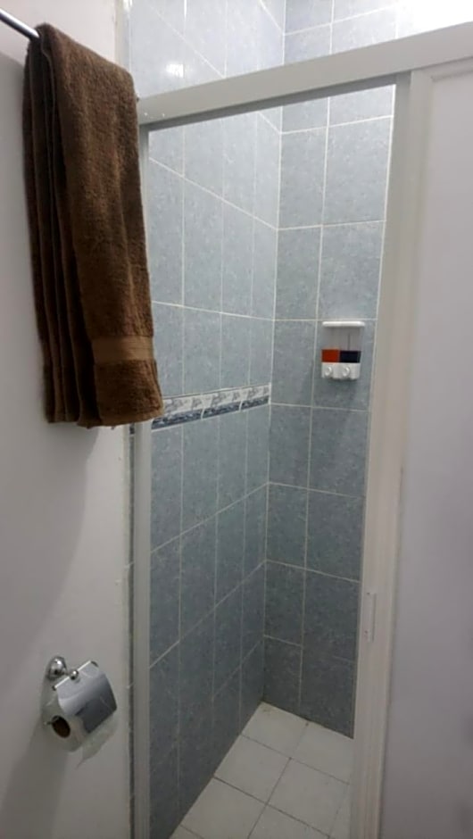 Habitaciones Diligencias