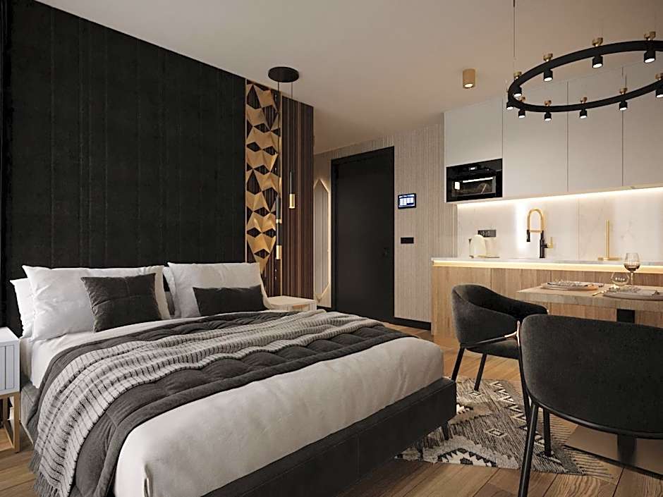 Góralska Rezydencja