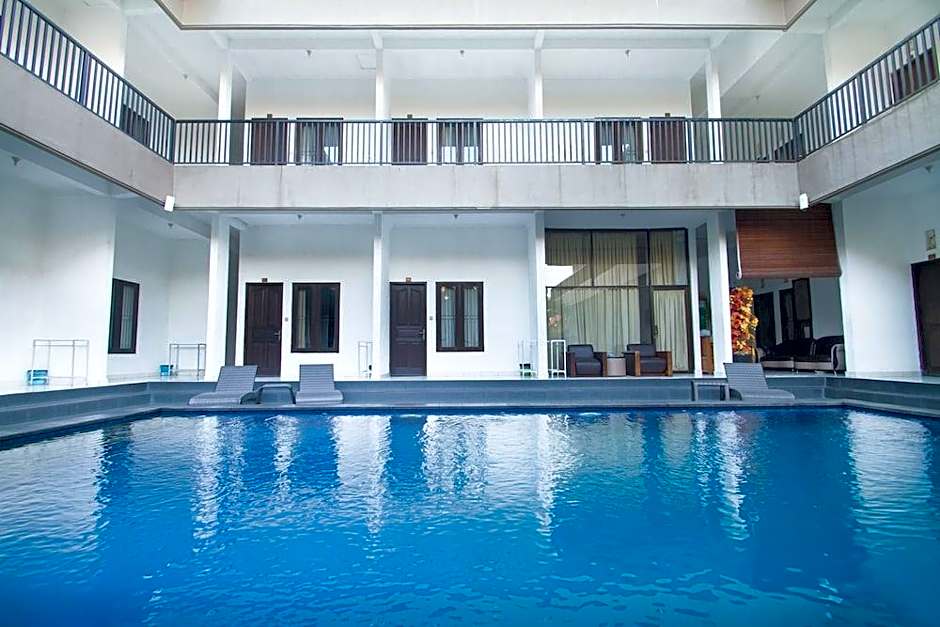 Seminyak Point Guesthouse