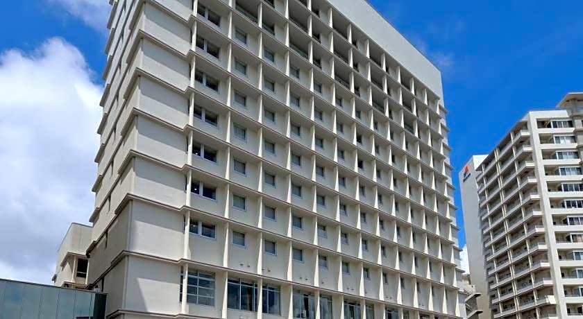 Naha Tokyu REI Hotel