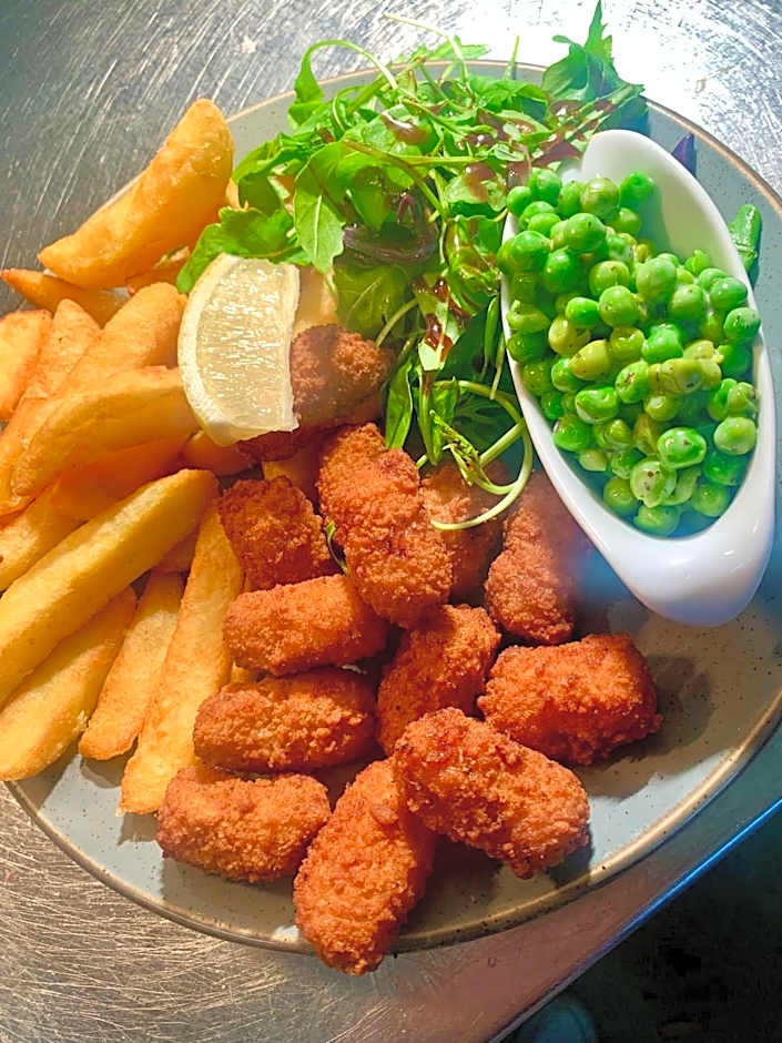 The Yew Tree at Longhope