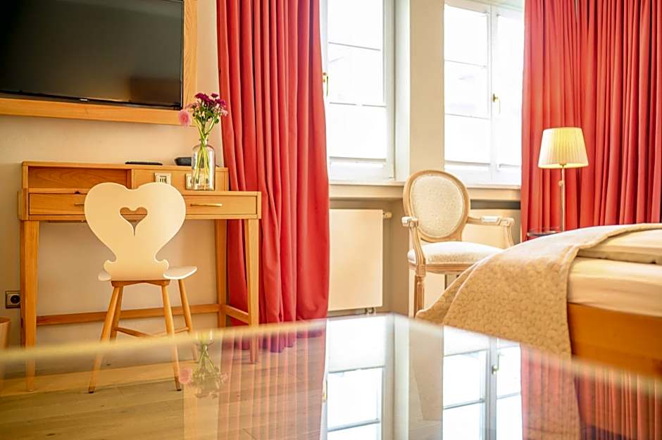 Biohotel Garmischer Hof