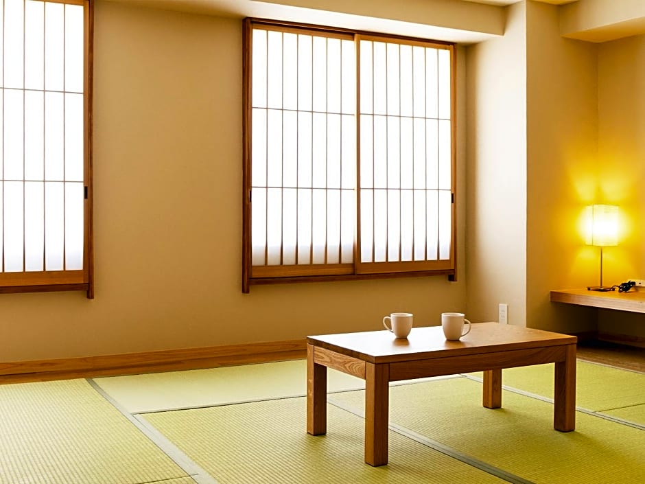Hotel New Nishino