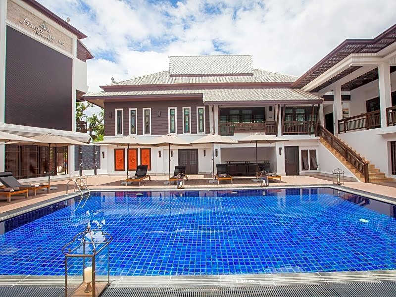 Huern na na Boutique Hotel