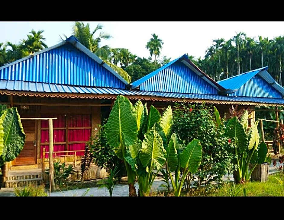Ifteshaa Resort – Havelock Island, OK