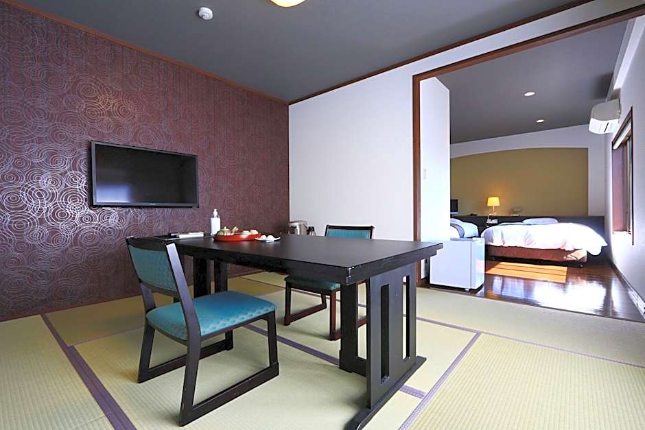 Masuya Ryokan