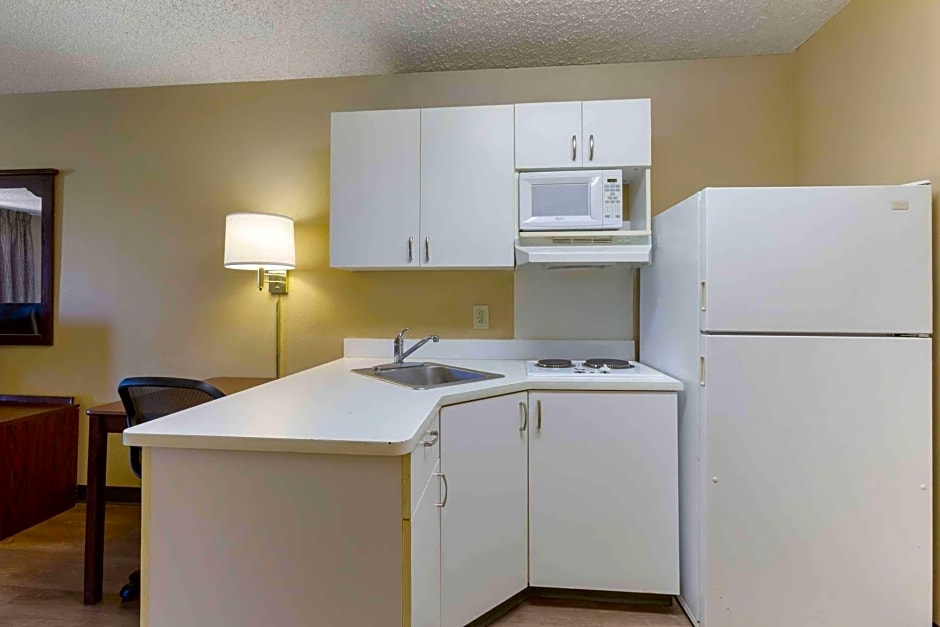 Extended Stay America Select Suites - Phoenix - Scottsdale - North