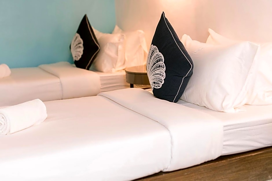 J Boutique Hotel El Nido Managed by H Hospitality Group