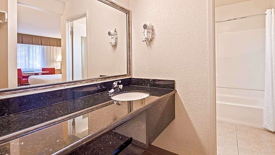 Best Western Golden Key