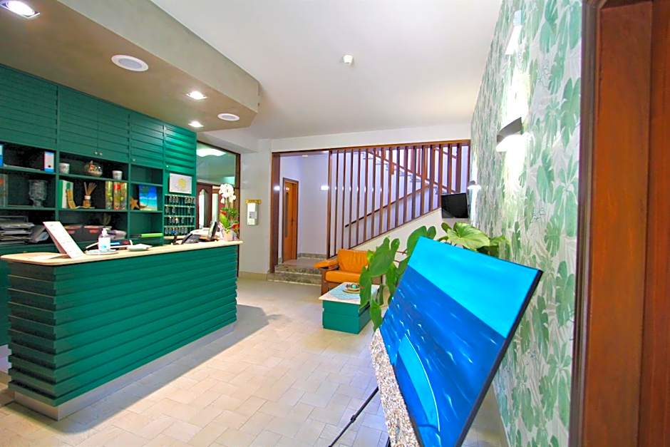 Hotel Pineta