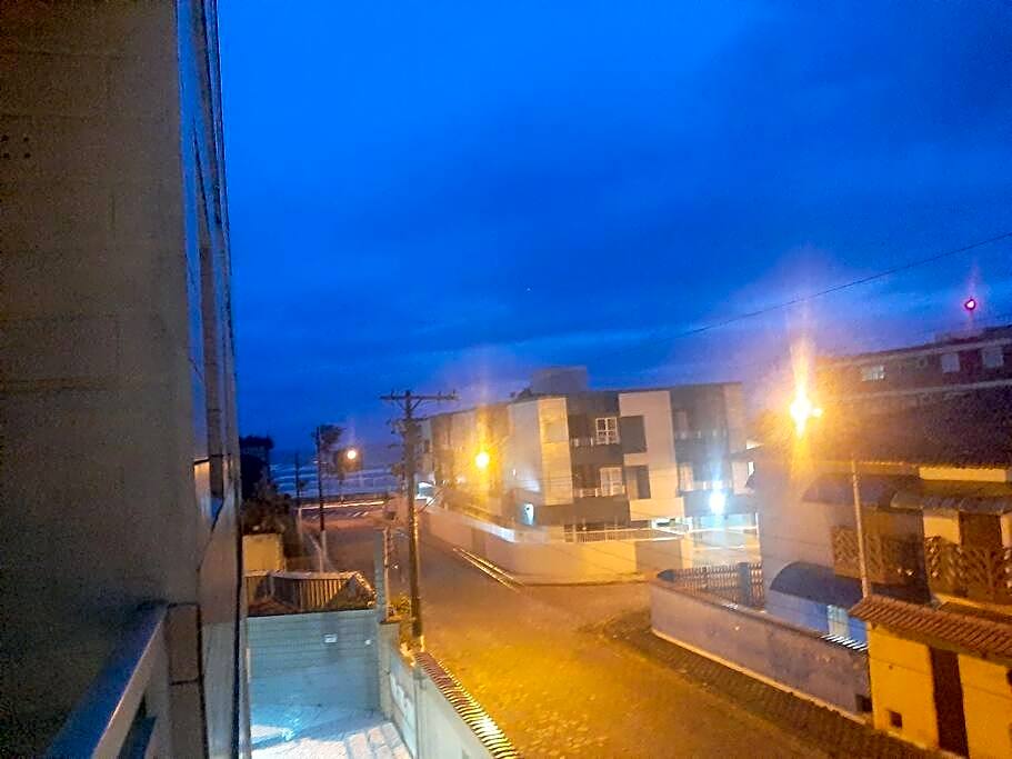 Apartamento 1 quarto Mongaguá