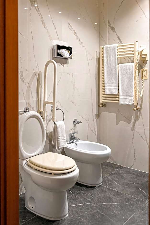Ferretti Hotel Catullo