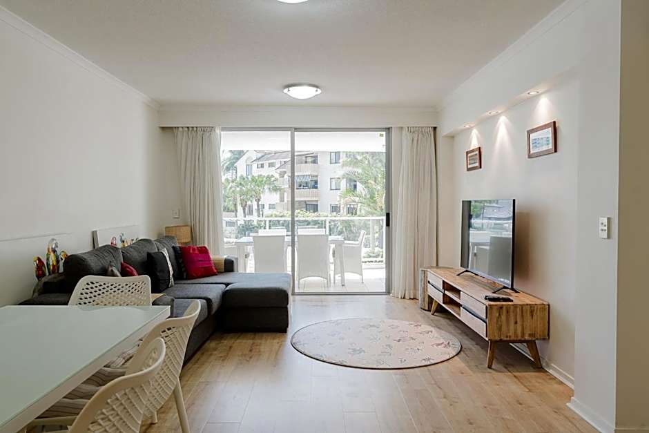 Trilogy Surfers Paradise