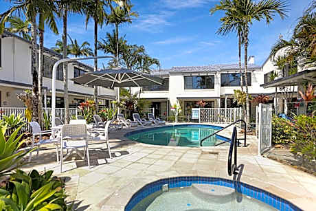Noosa Place Resort