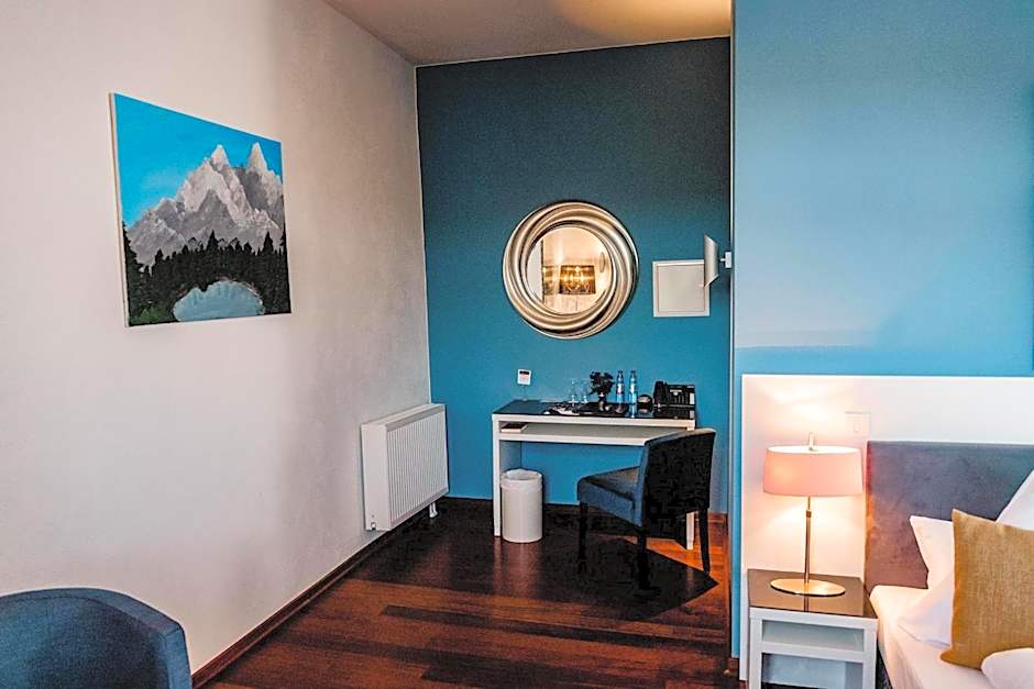 Hotel Gut Landscheid