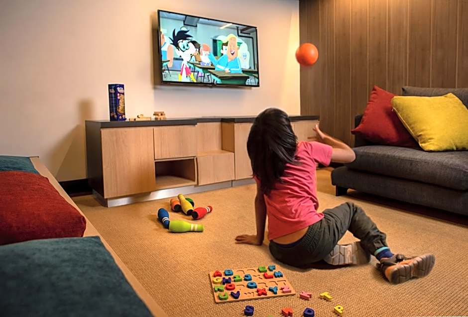 Novotel Santiago Providencia