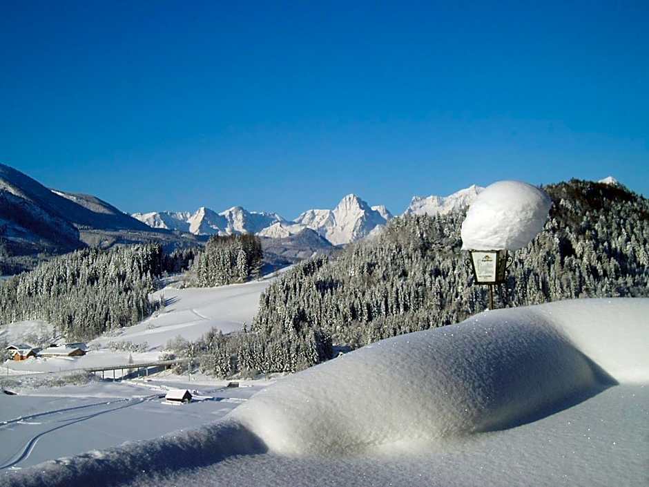 Ausflugshotel Huttersberg