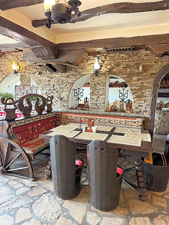 Gurko Hotel