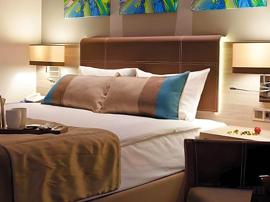 Ostimpark Business Hotel