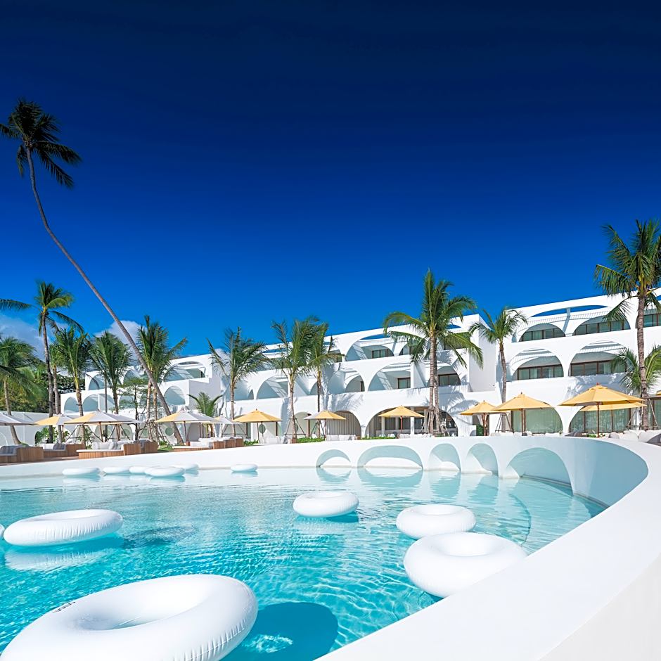 SALA Samui Chaweng Beach