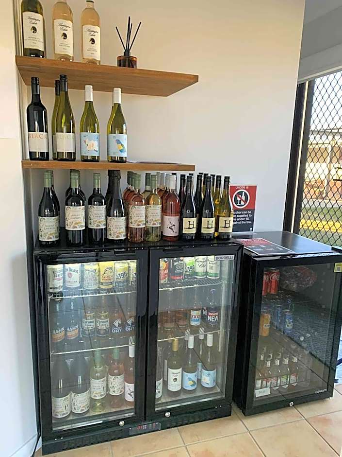 Mudgee Vineyard Motor Inn