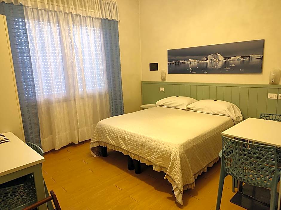 Euro Hotel