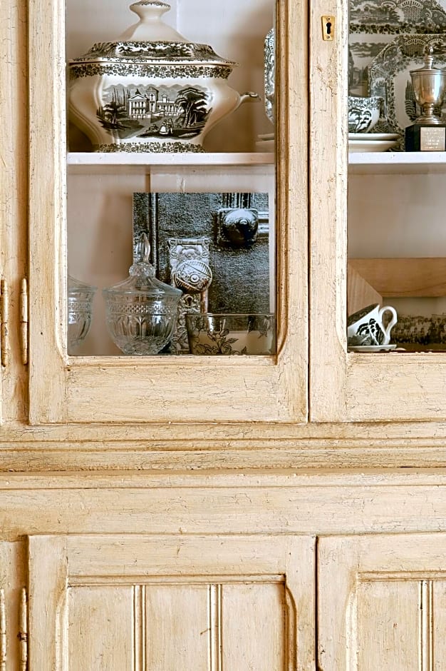 Arkhé Hotel Boutique de Pals