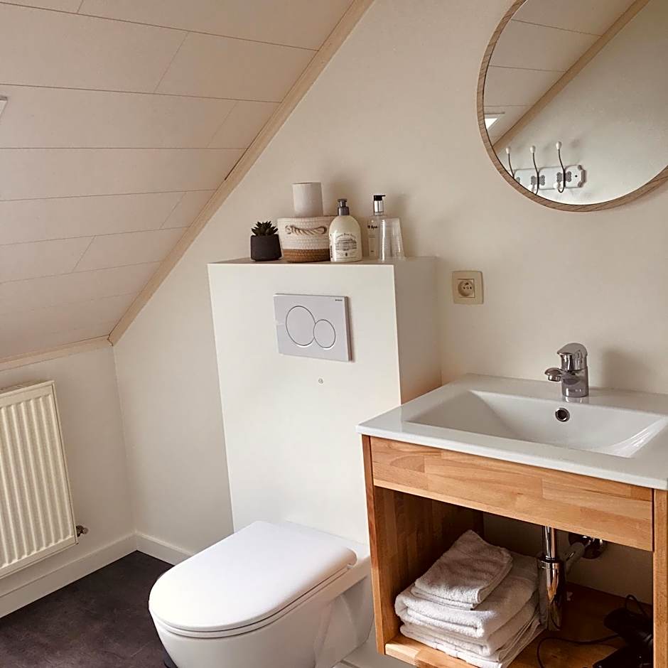 hoevehotel ter haeghe