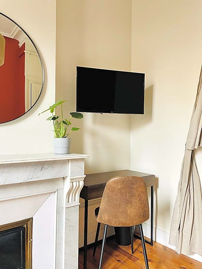 Appartement Colodge - Fourneyron