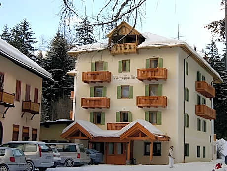 Hotel Zanella