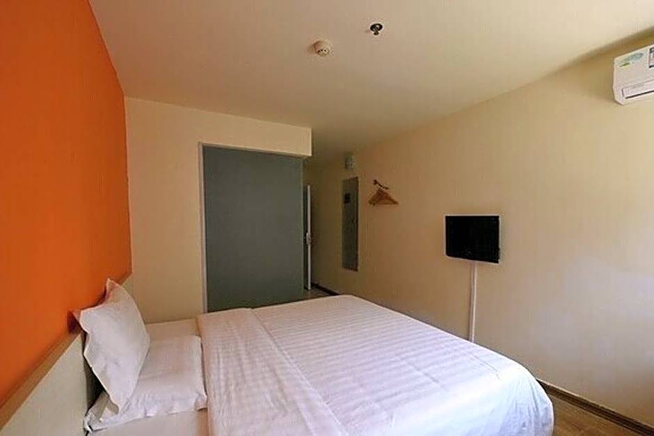 7 Days Inn Shijiazhuang People's Hospital Jianhua South Street