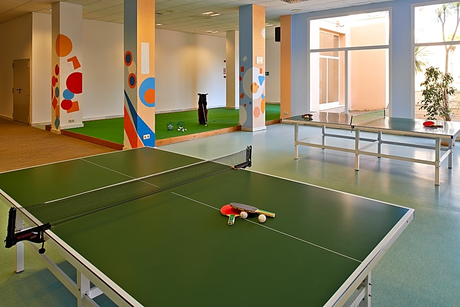 Hipotels Barrosa Garden