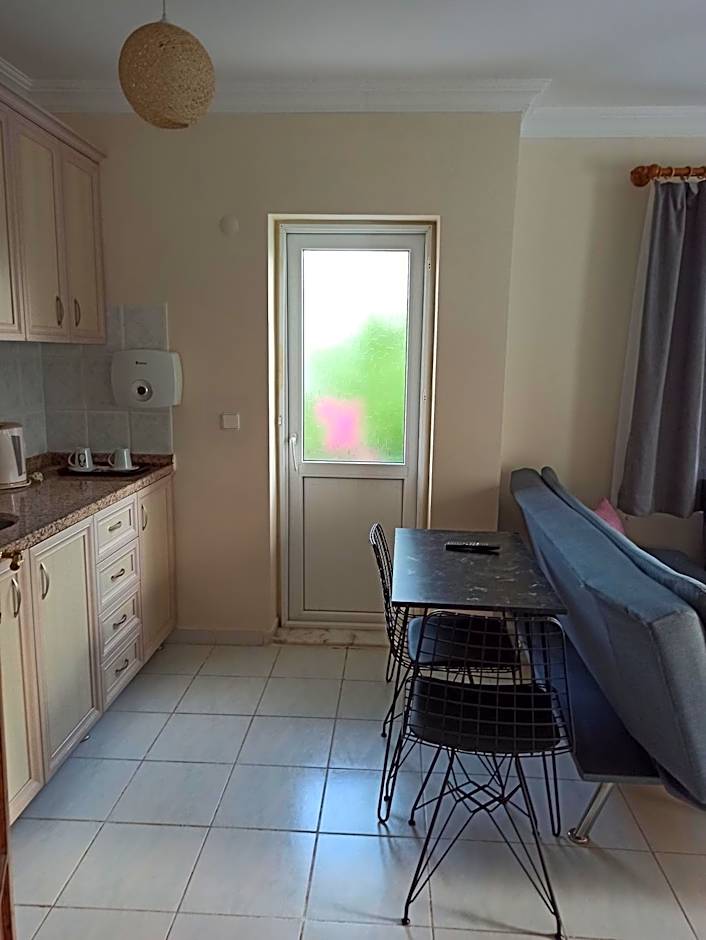Işıl Suit Apart Otel