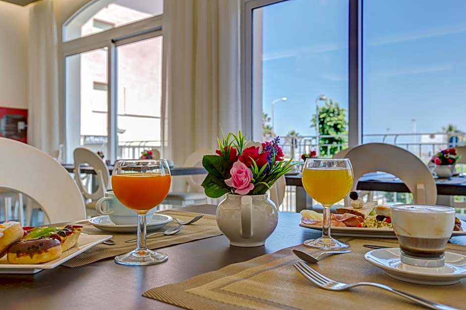 Hotel Villa Augustea