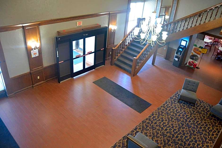 Quality Inn Perrysburg - Toledo South