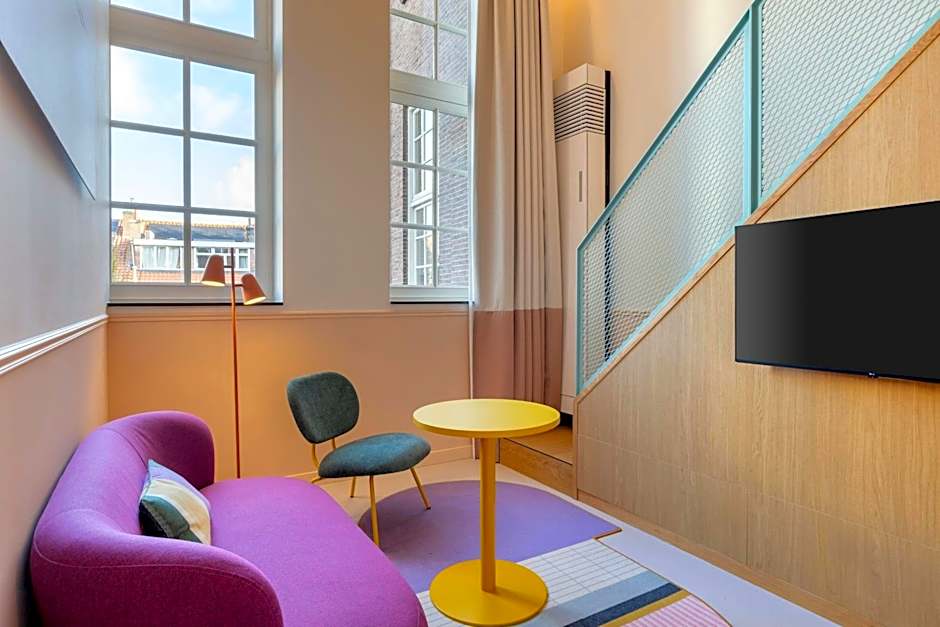 The Rebyl, Nijmegen, a Tribute Portfolio Hotel