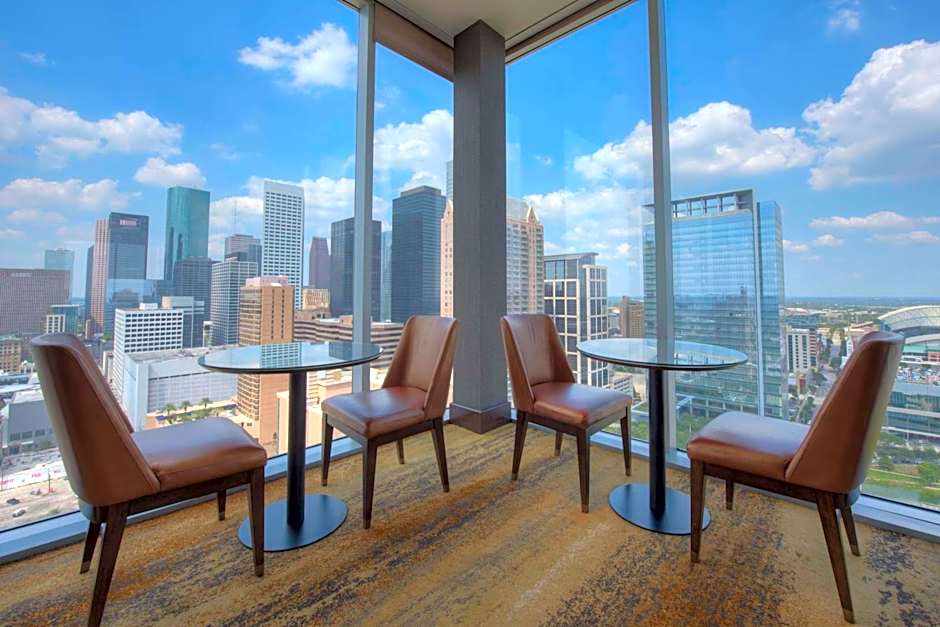 Hilton Americas- Houston
