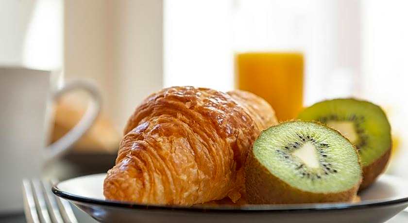 ibis Styles Paris Pont d'Ivry