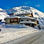 Hotel Alpenjuwel