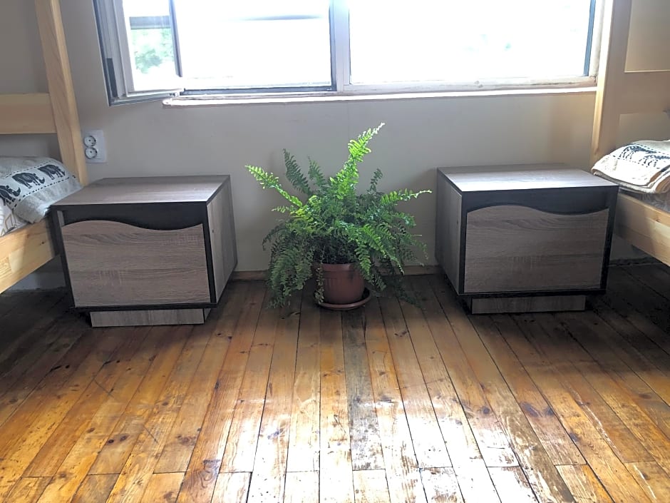 Hakuna Matata Guest House