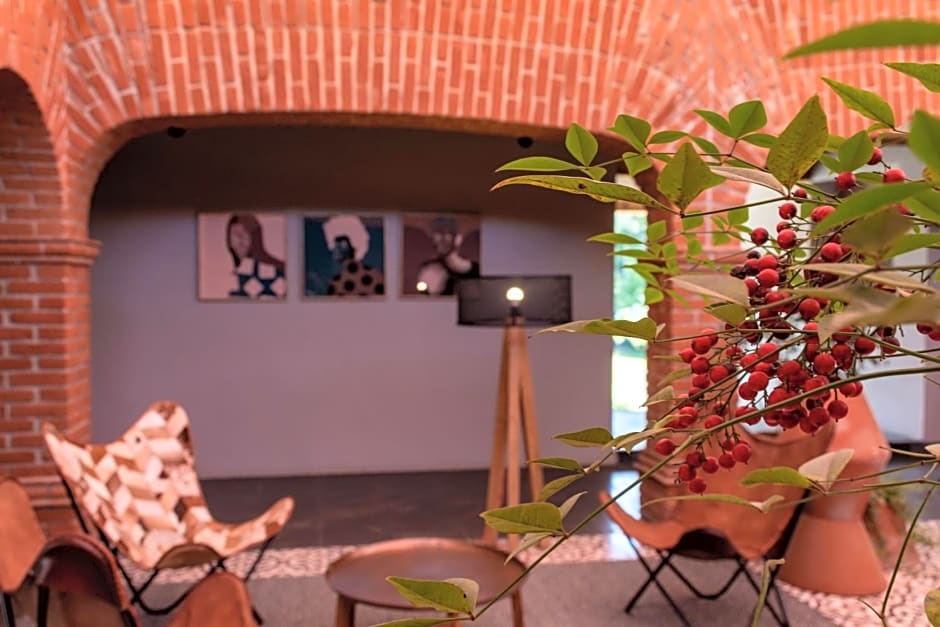 Hotel Boutique Unico Avandaro