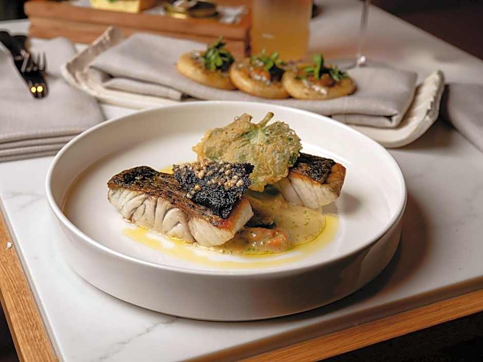 Novotel Sydney City Centre