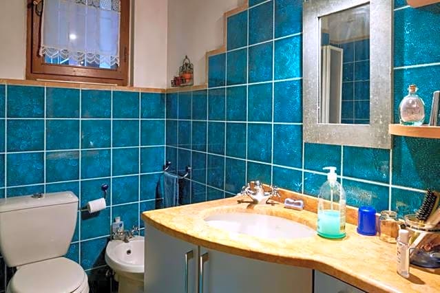 B&B Il Patio – Bergamo, VA