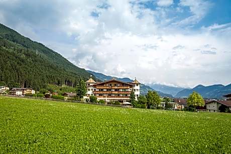 Hotel Magdalena im Zillertal - Urlaub mit Hund